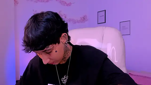 Luci_Rose Live XXX-Chat