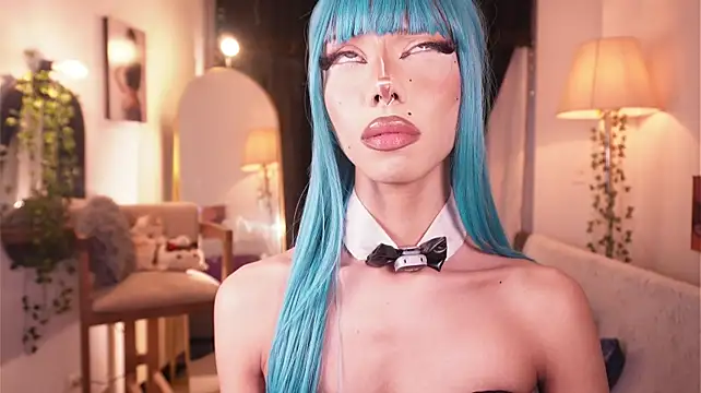 soidai_miiu 라이브 XXX 채팅