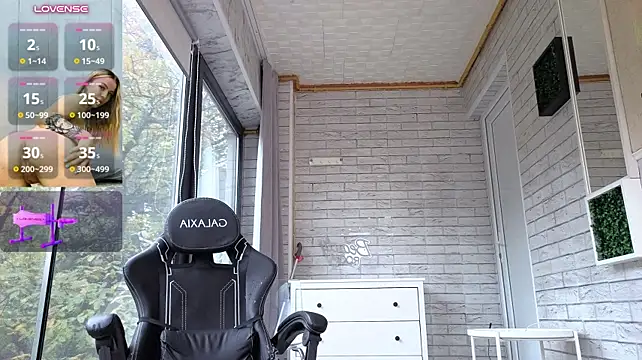 Megan_Ros Chat XXX in diretta