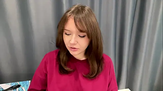 Chat XXX en directo de kseniyatemia