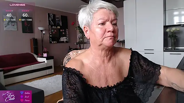 roxana_brooks Obrolan Langsung XXX
