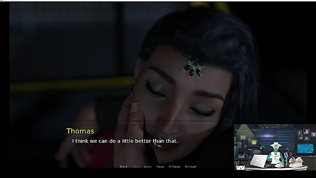 Chat XXX Live TheNaughtyNPC