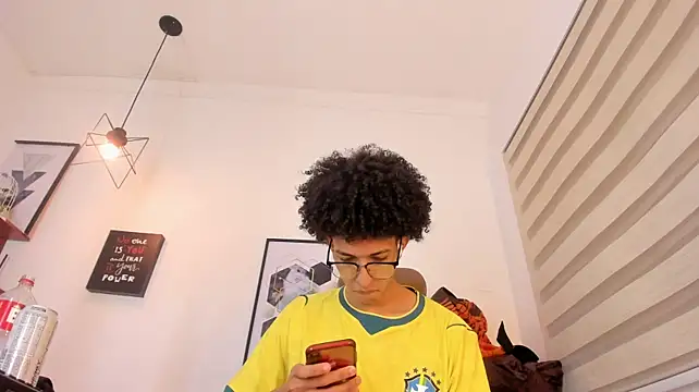Živý XXX chat Cj_davis_