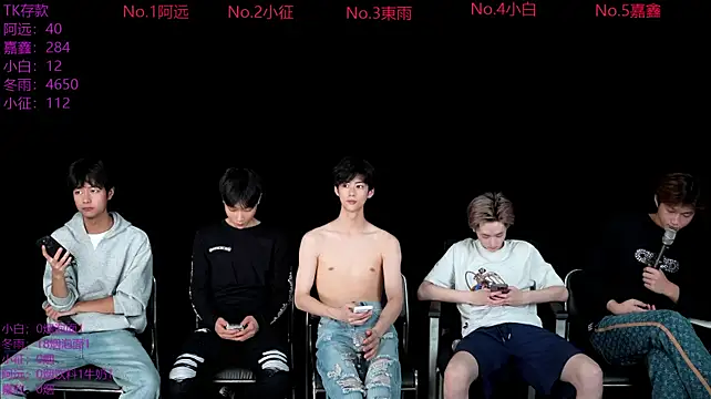 แชท XXX สดของ wangjiaxin888