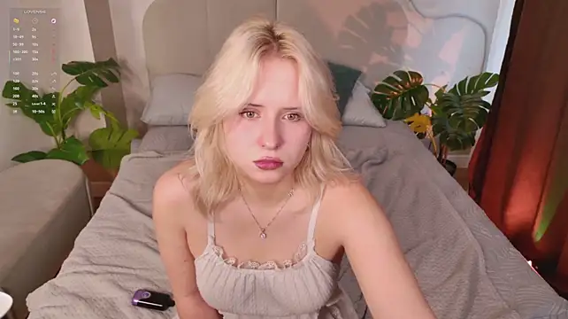 Chat XXX ao vivo de _Wow_Molly_