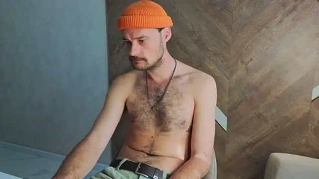 XXX chat uživo modela RebleBabble