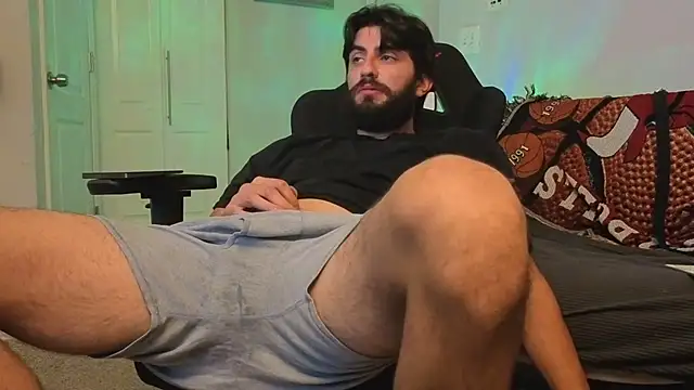 Chat +18 de gorgeousgiant ao vivo