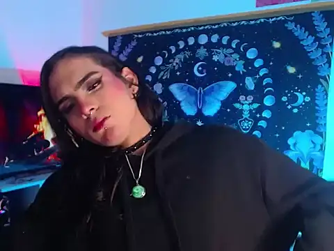 lilithnyx333 Obrolan Langsung XXX