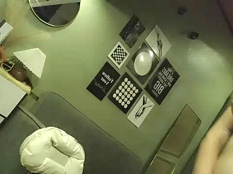 Živý XXX chat mayly_deputa