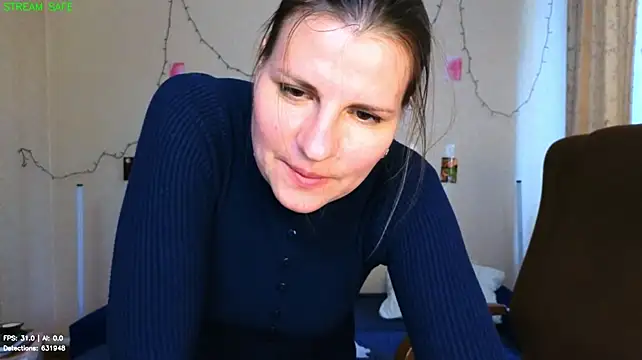 Mirabelle_Velvet's Live XXX Chat