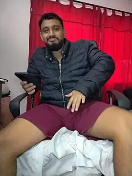 BadboyX333's Live XXX Chat