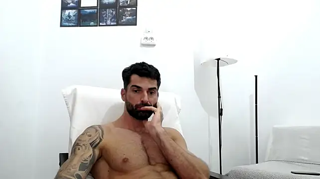 Chat XXX ao vivo de Verycutex