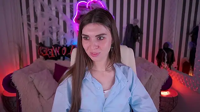 KylieJoyys live XXX chat