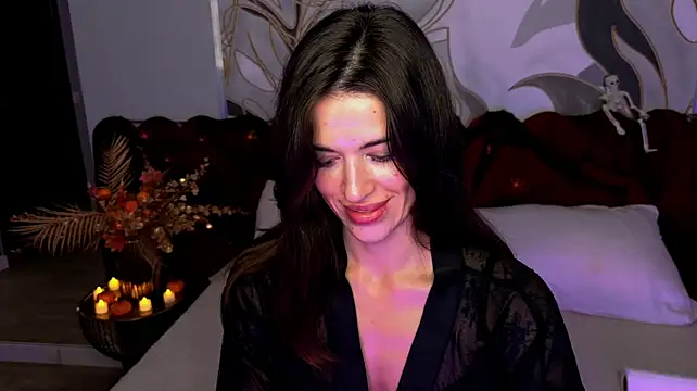 Živý XXX chat BilliRayne