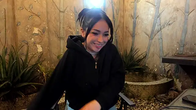 Gabyoficial_ Live XXX-Chat