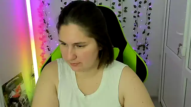 LunaVenom's Live XXX Chat