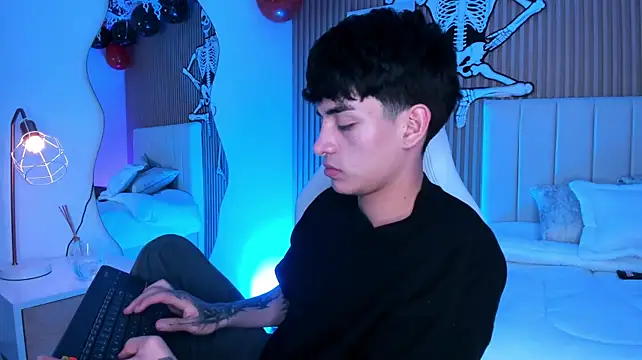 Filiph_Sterliing Obrolan Langsung XXX