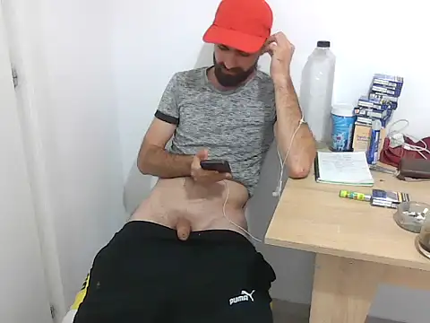 fodor34 live XXX chat