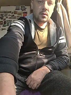 DanielOhCool Live XXX-Chat