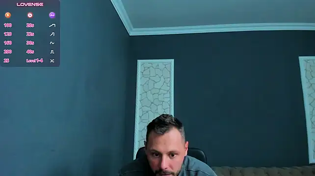 BrianHunts Live XXX-Chat