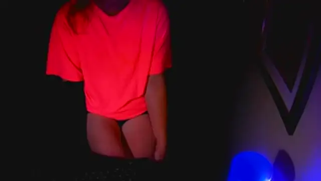 GoodGirlKelly's Webcam Show