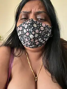 Miss_Radhika1 XXX чат на живо
