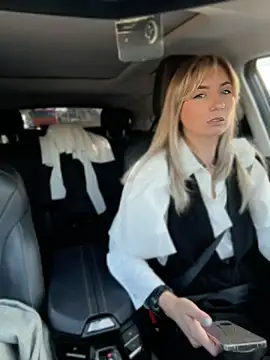 XXX chat uživo modela Crazy-Rosa