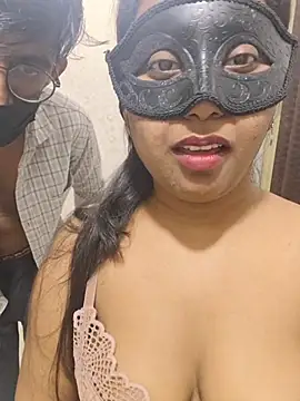 jaanvisharmaaa Chat XXX in diretta