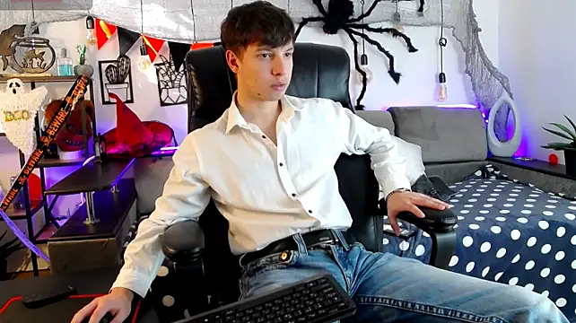ThomasEdisonnn Live XXX chat