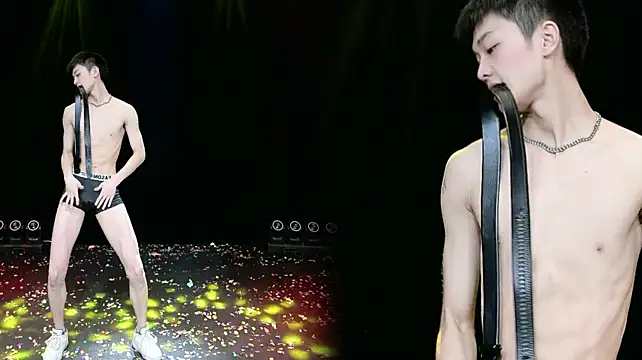 SH-sassy Live XXX Chat
