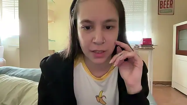 Živý XXX chat LadyMojito