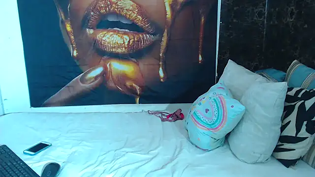 Sembang XXX Secara Langsung Queenteex6992