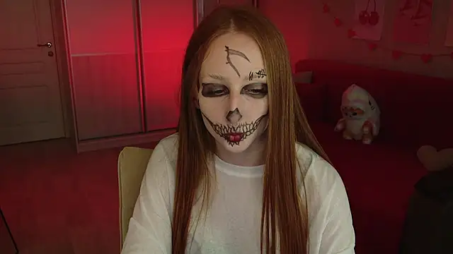 Sophie_Ruby's Live XXX Chat