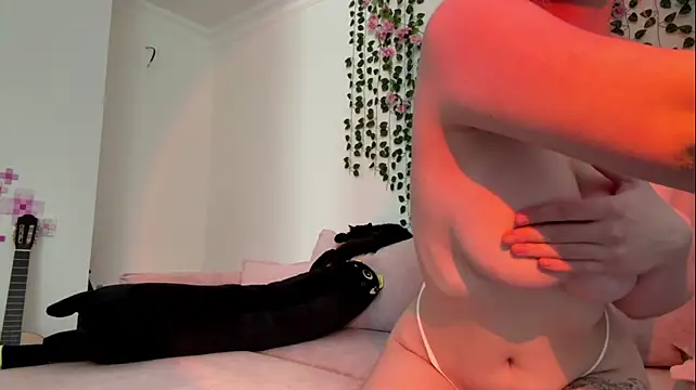 DearSally's Live XXX Chat