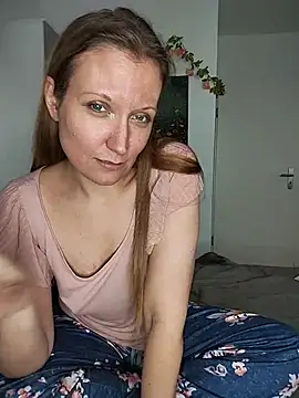 Candy_Cougar's Live XXX Chat