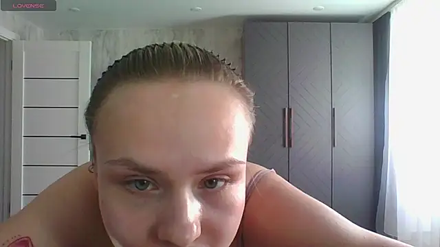 Annie_Cohn's Live XXX Chat