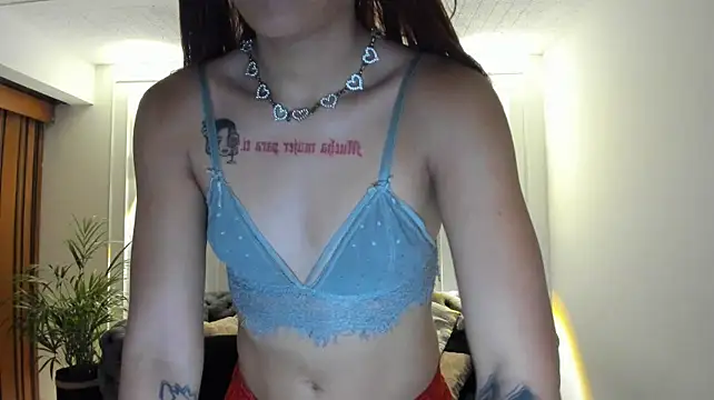 auravg's Live XXX Chat