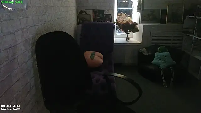 Willa_Wisp's Live XXX Chat
