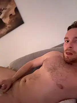 SoberingTadpole – Naživo XXX chat
