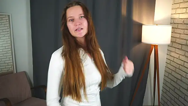 MariSaab's Live XXX Chat