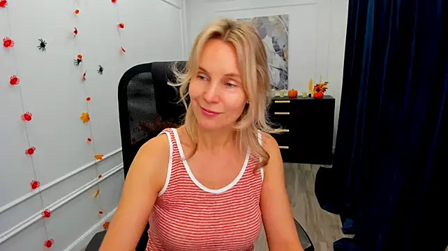 Czat XXX na żywo – Sinty_Devis