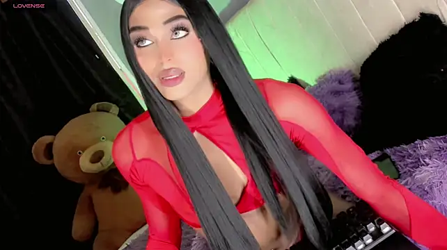 amal_baddell Chat XXX in diretta