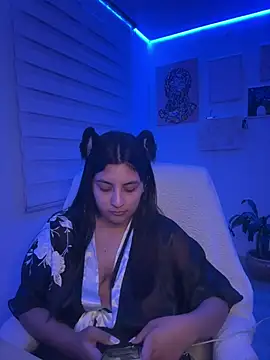 Czat XXX na żywo – cloe_small