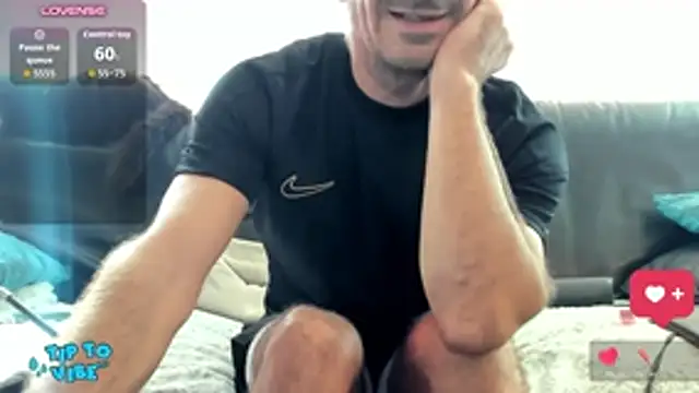 DIEGODELAVERGE Chat XXX live