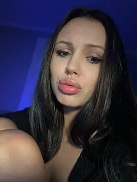 Czat XXX na żywo – lorry6