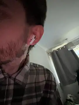UKBig8incha Webcam Show