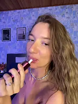 Živý XXX chat AlexaVee_
