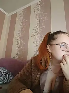 AnabelWhiteX XXX чат на живо