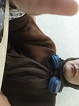MisyonerNurn Live XXX chat