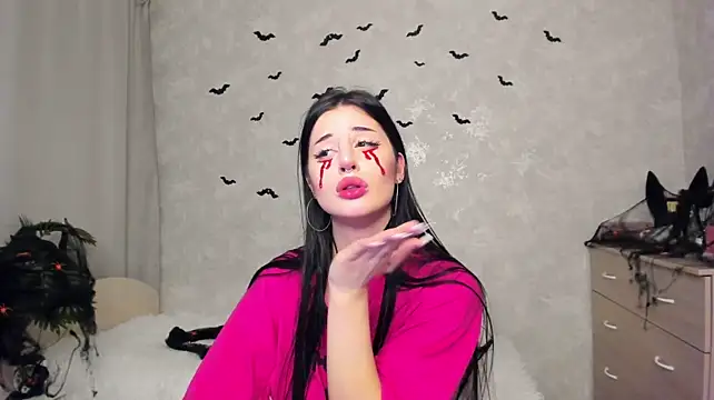 meowallenn Live XXX chat